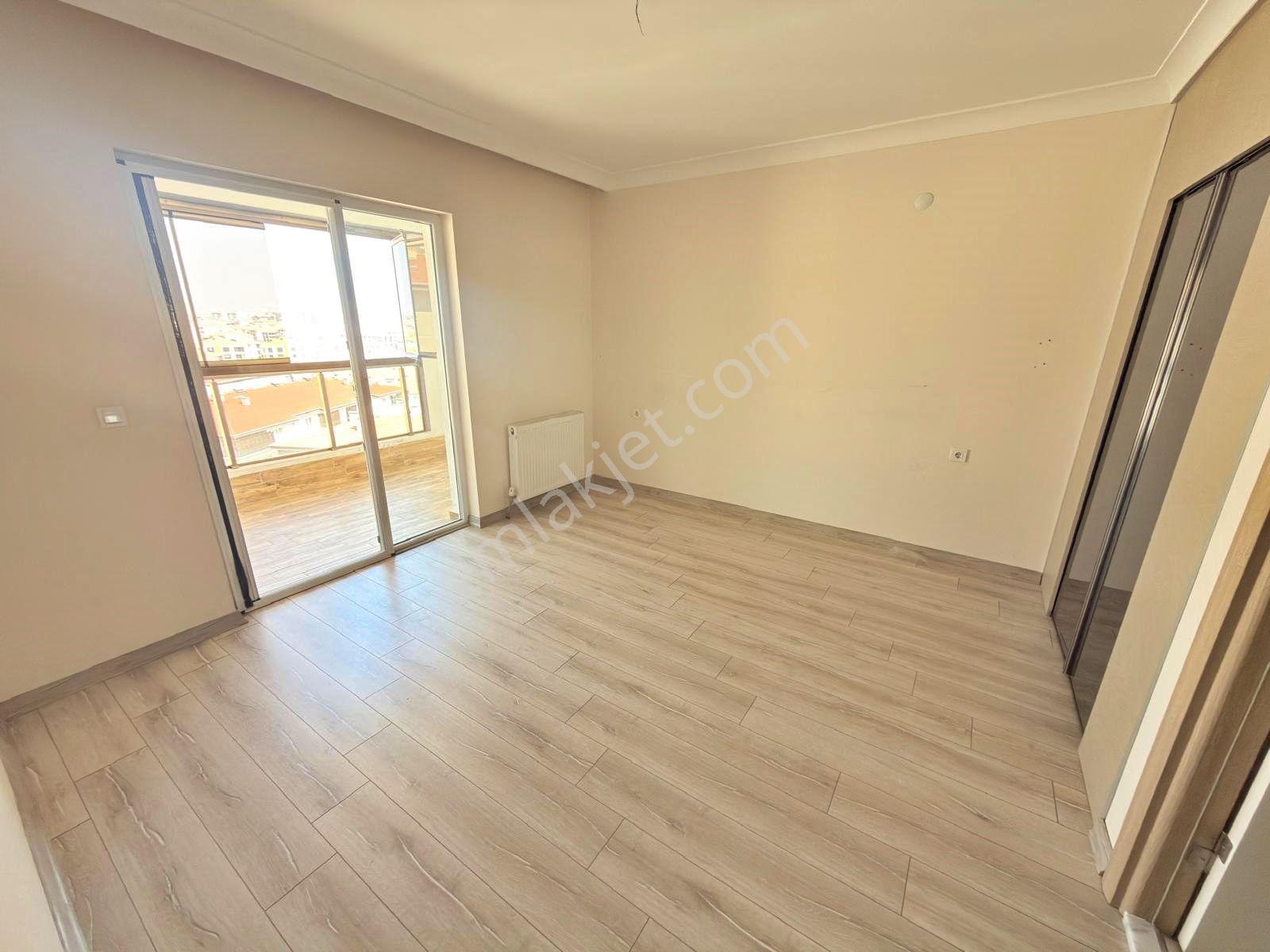 **yıldız'dan 7/24 Güvenlikli Sitede Merkezde Çift Balkon 3.5+1* - Görsel 27