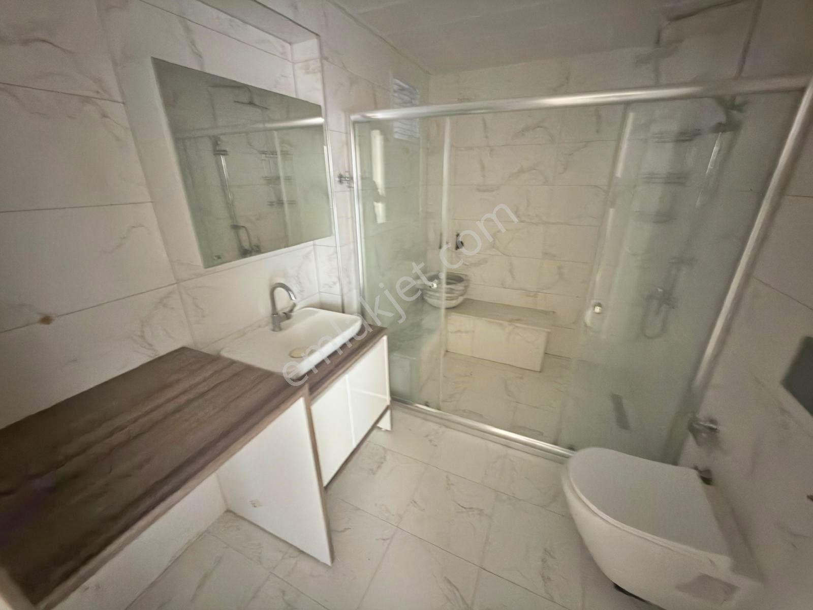 **yıldız'dan 7/24 Güvenlikli Sitede Merkezde Çift Balkon 3.5+1* - Görsel 29