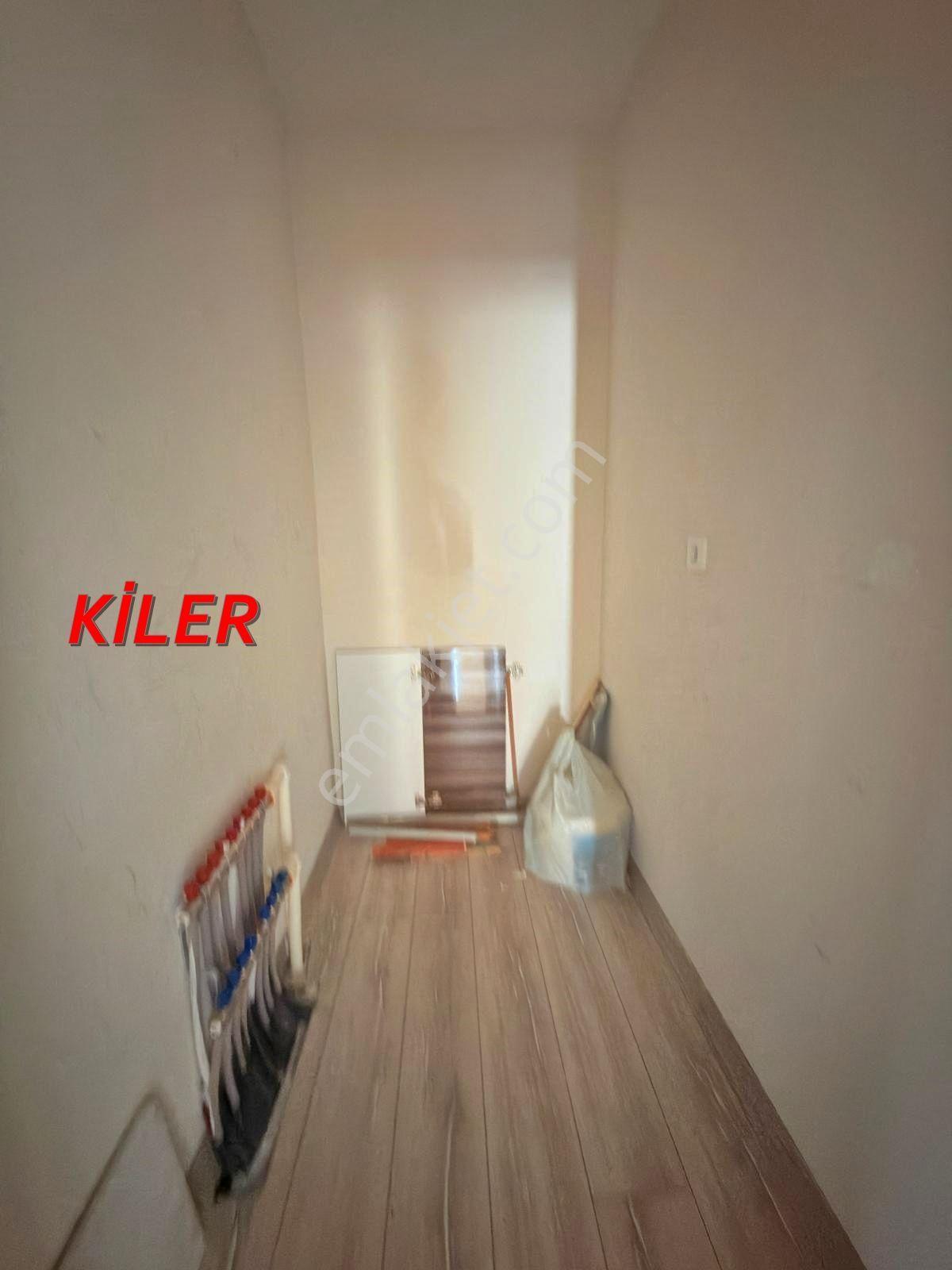 **yıldız'dan 7/24 Güvenlikli Sitede Merkezde Çift Balkon 3.5+1* - Görsel 21