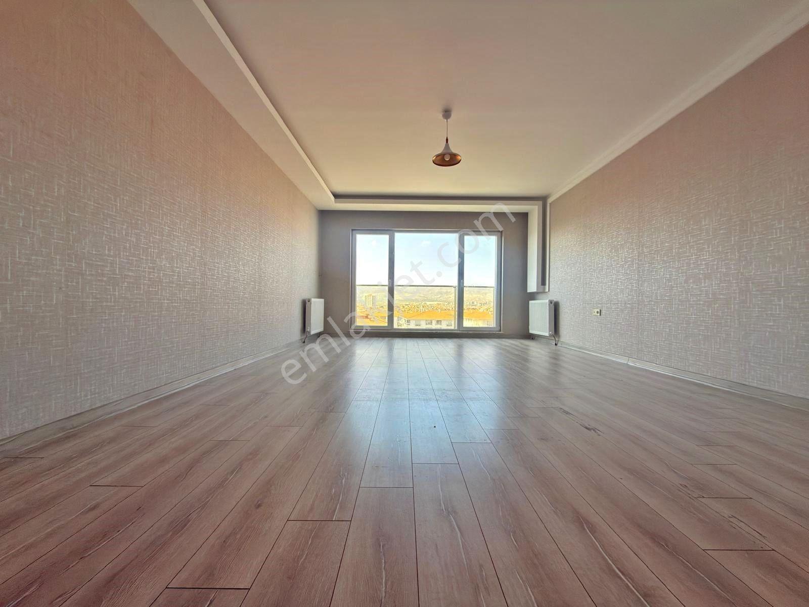 **yıldız'dan 7/24 Güvenlikli Sitede Merkezde Çift Balkon 3.5+1* - Görsel 20