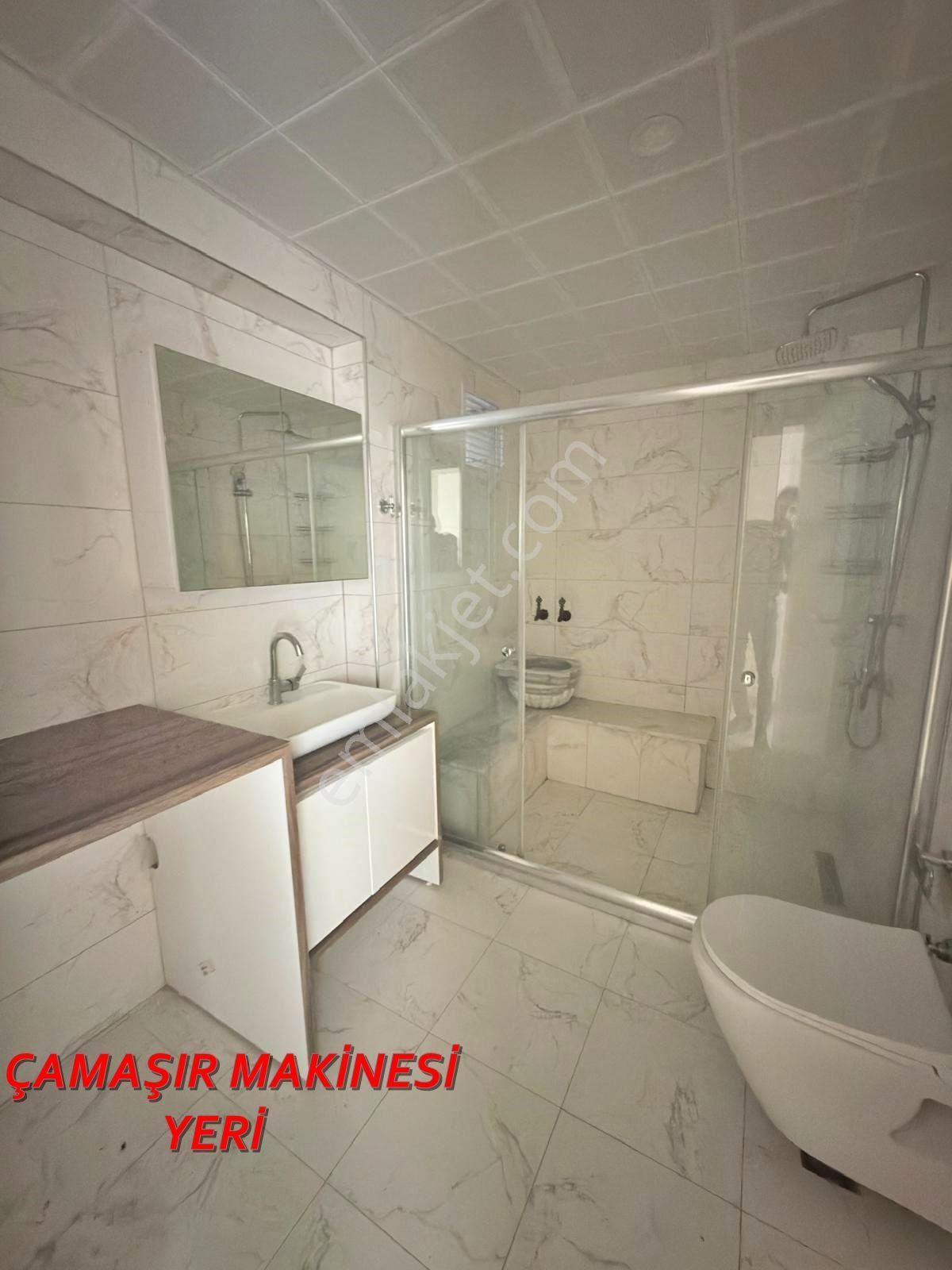 **yıldız'dan 7/24 Güvenlikli Sitede Merkezde Çift Balkon 3.5+1* - Görsel 35