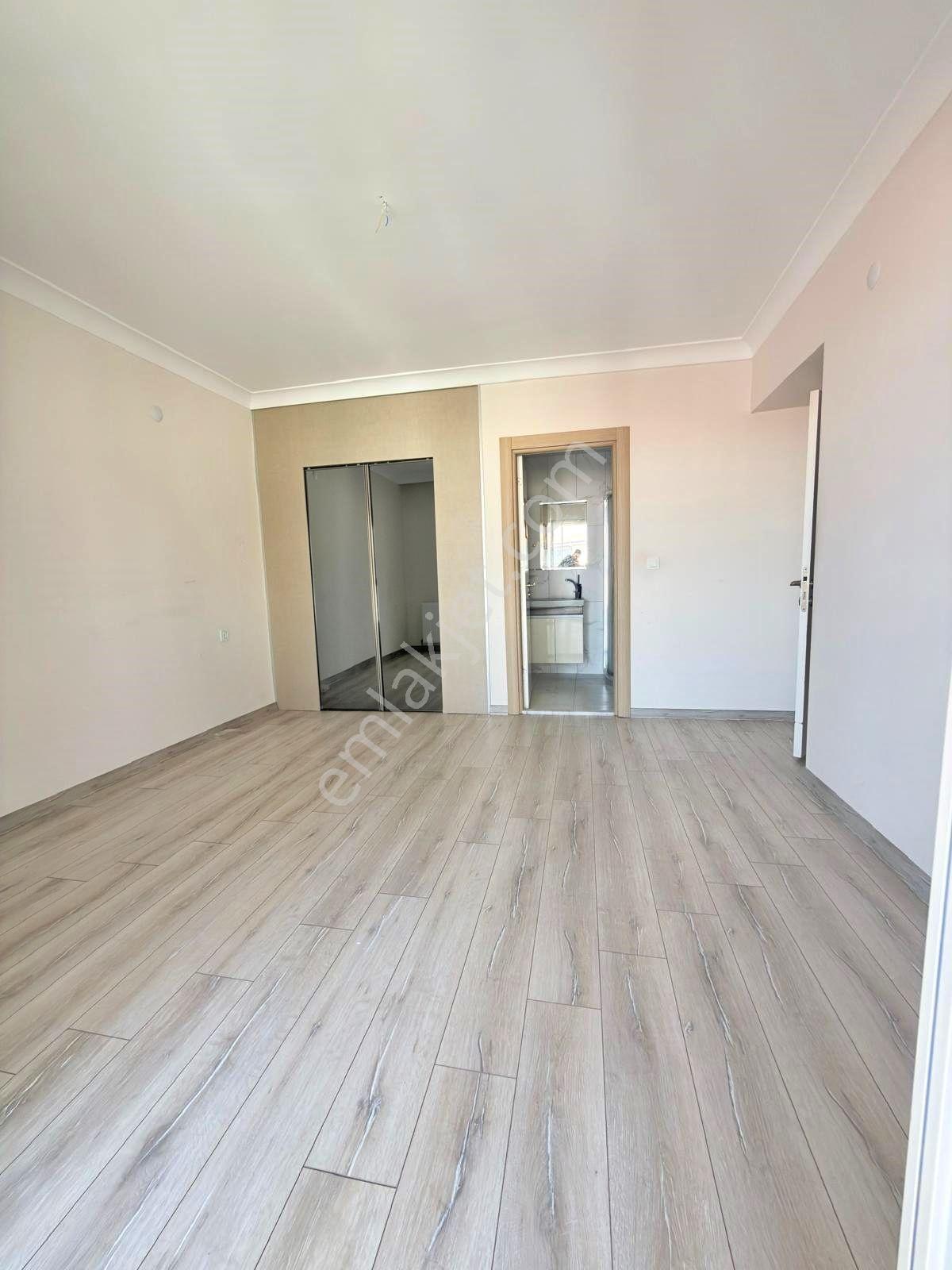 **yıldız'dan 7/24 Güvenlikli Sitede Merkezde Çift Balkon 3.5+1* - Görsel 30