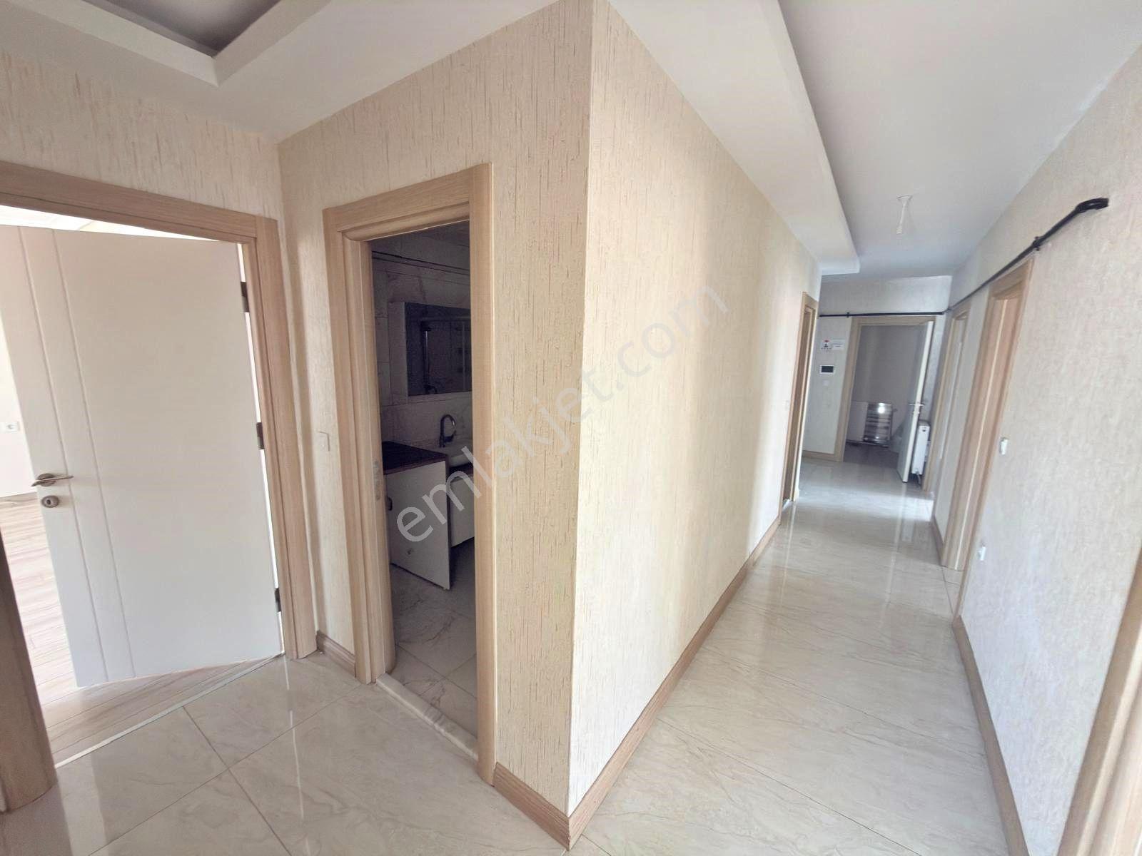 **yıldız'dan 7/24 Güvenlikli Sitede Merkezde Çift Balkon 3.5+1* - Görsel 33