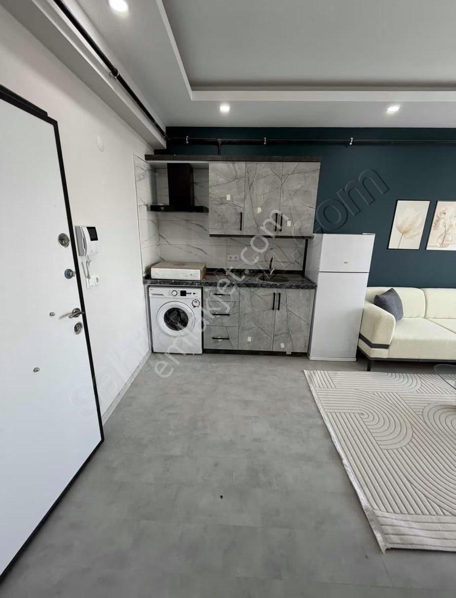 Modern Dizayn Eşyalı Ara Kat İskanlı Büyük Fırsat!! - Görsel 26