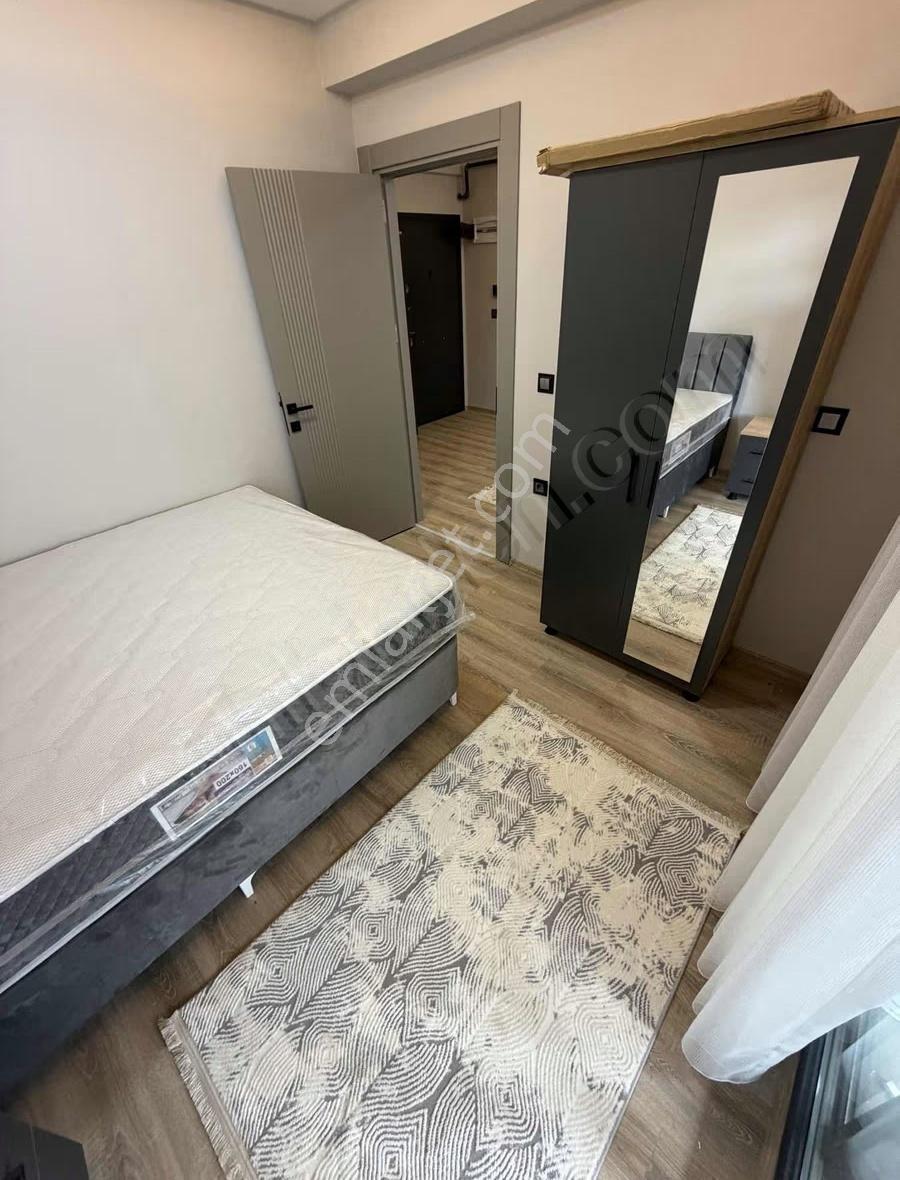Toplu Konuta Cephe Lüx Konsept Kiralık Daire - Görsel 4