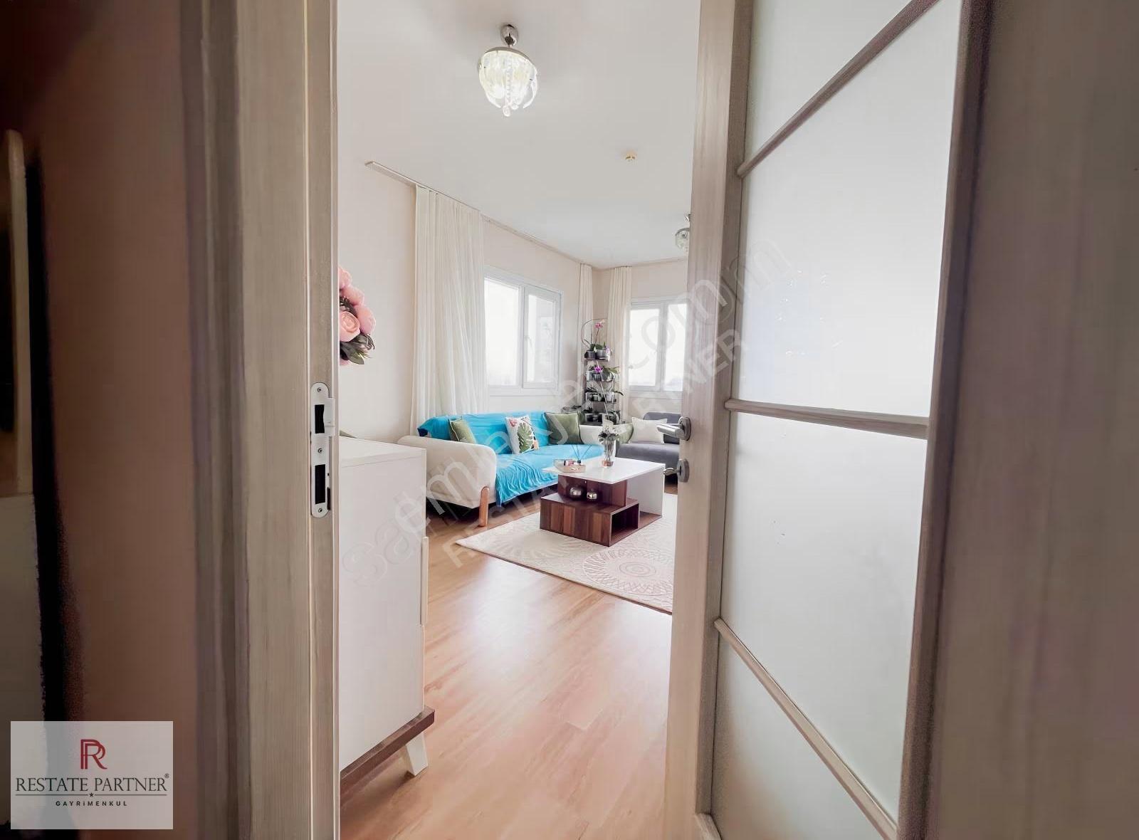 Restate Partner'dan Ataşehir Atapark Konutları 2+1 - Görsel 13