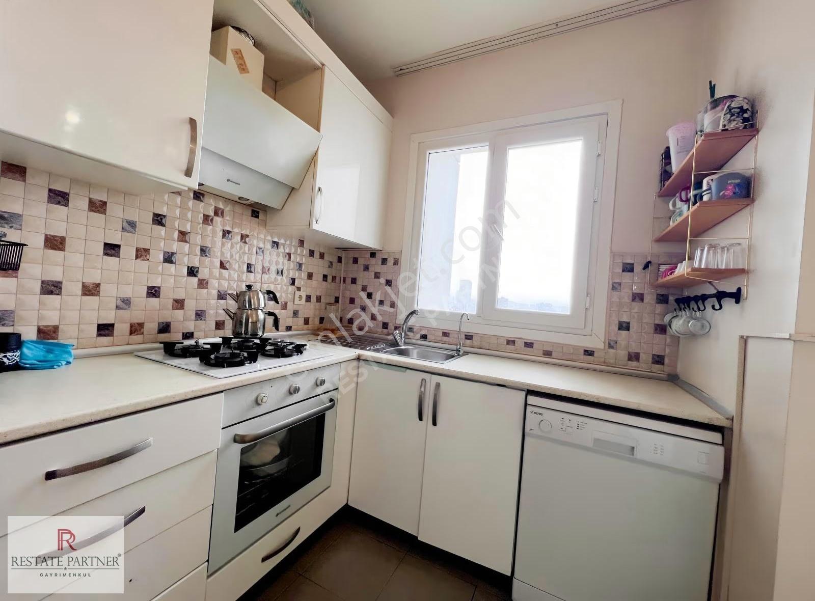 Restate Partner'dan Ataşehir Atapark Konutları 2+1 - Görsel 12