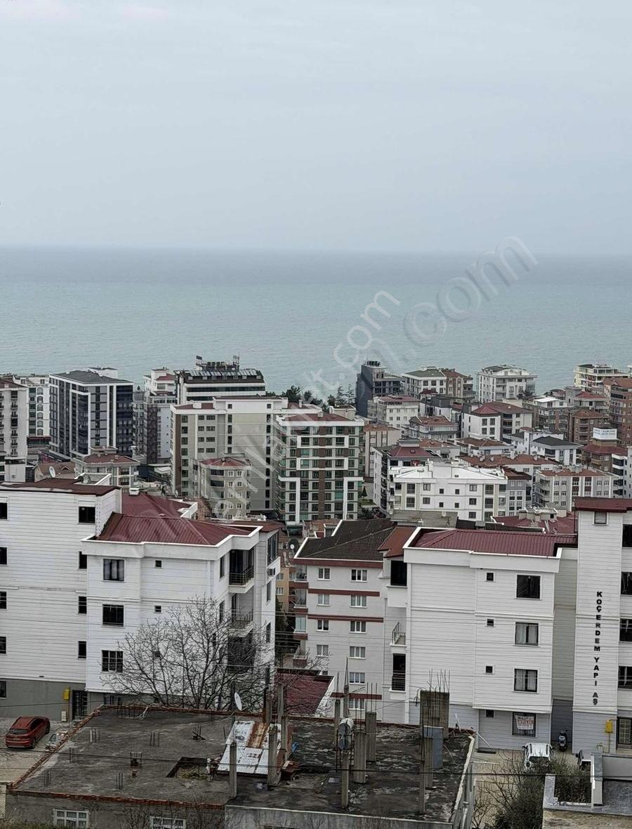 Yenimahalle'de Deniz Manzaralı 2+1 Eşyalı Fırsat!! - Görsel 24