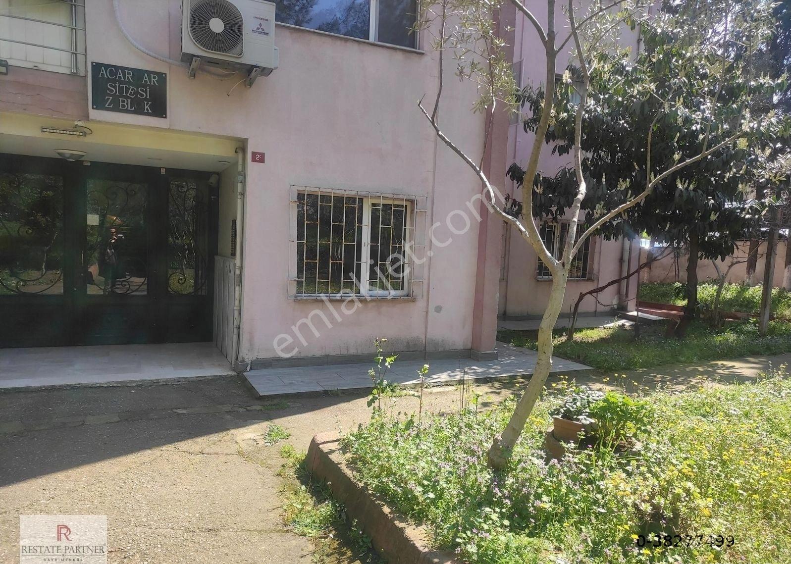 Ataşehir Acarlar Sitesinde 2+1 Kiralık Yeditepe Üniversitesi Yakını - Görsel 9
