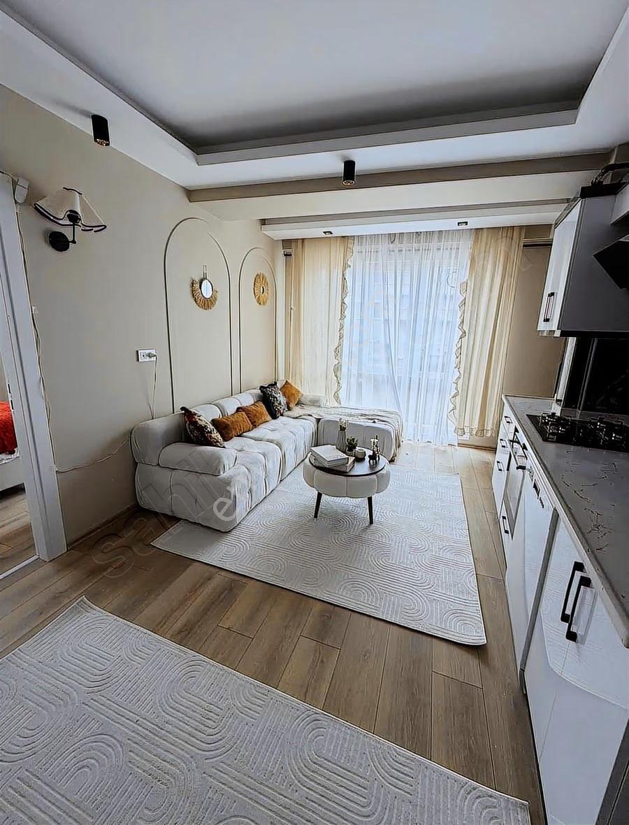 Tramvaya 2.bina Kampanya Fiyatı İle Bu Konumda Bu Fiyata Tek!! - Görsel 8