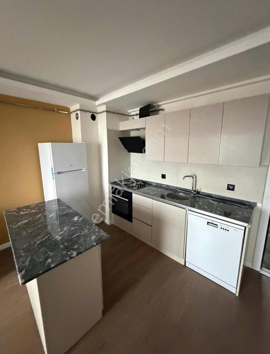 Deniz Manzaralı Lüx Konsept Geniş Daire - Görsel 28