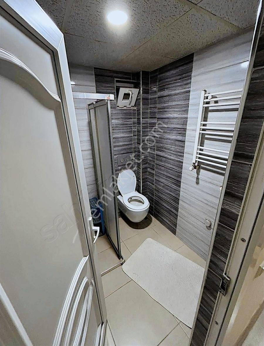İstenç Yapıdan Mükemmel Konumda Kiralık - Görsel 25
