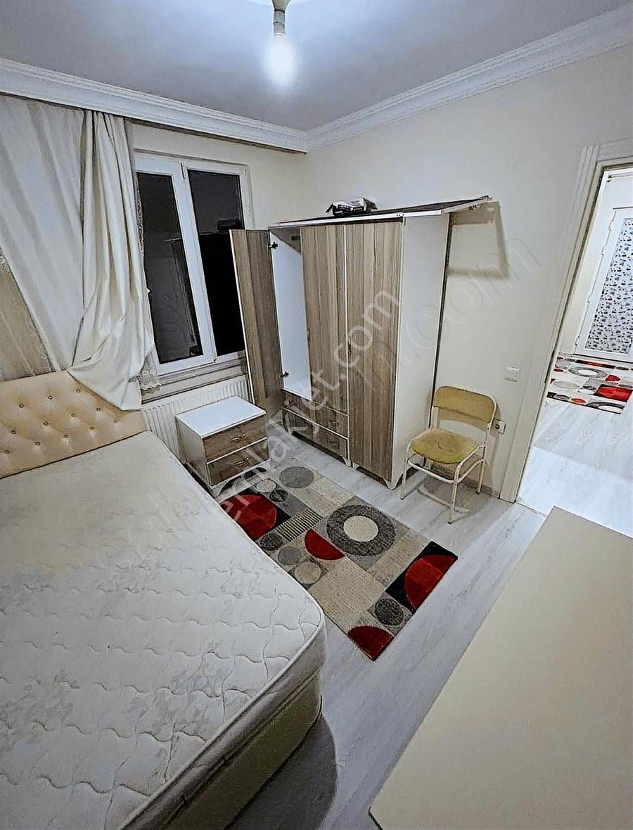 İstenç Yapıdan Mükemmel Konumda Kiralık - Görsel 14