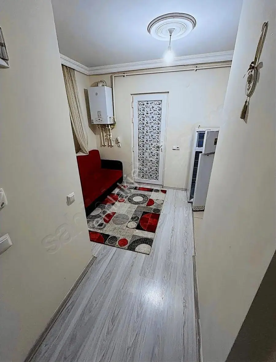 İstenç Yapıdan Mükemmel Konumda Kiralık