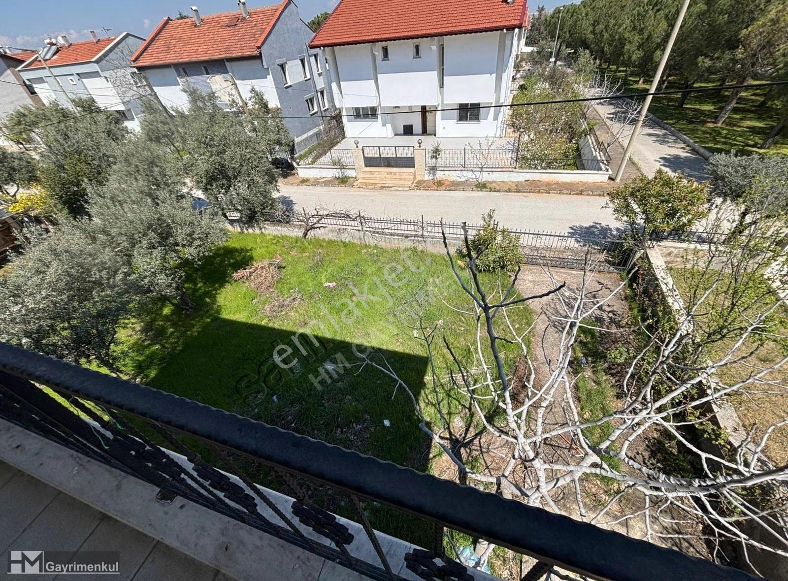 Hm Gayrimenkul'den Esnaf Sitesinde Satılık Villa - Görsel 18