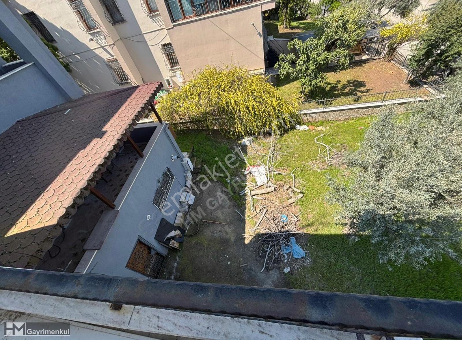 Hm Gayrimenkul'den Esnaf Sitesinde Satılık Villa - Görsel 11