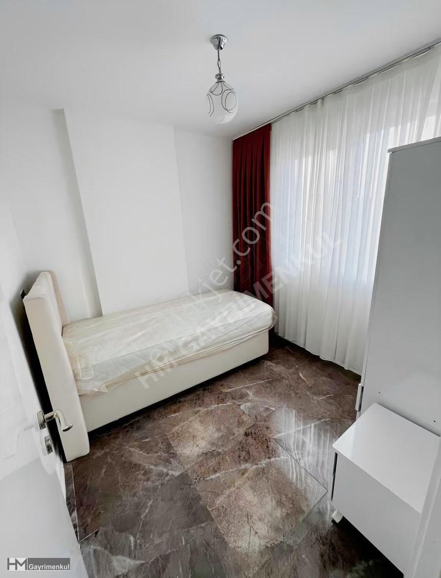 Hm Gayrimenkul'den Üniversite Yakını Sıfır Eşyalı 2+1 Daire - Görsel 4