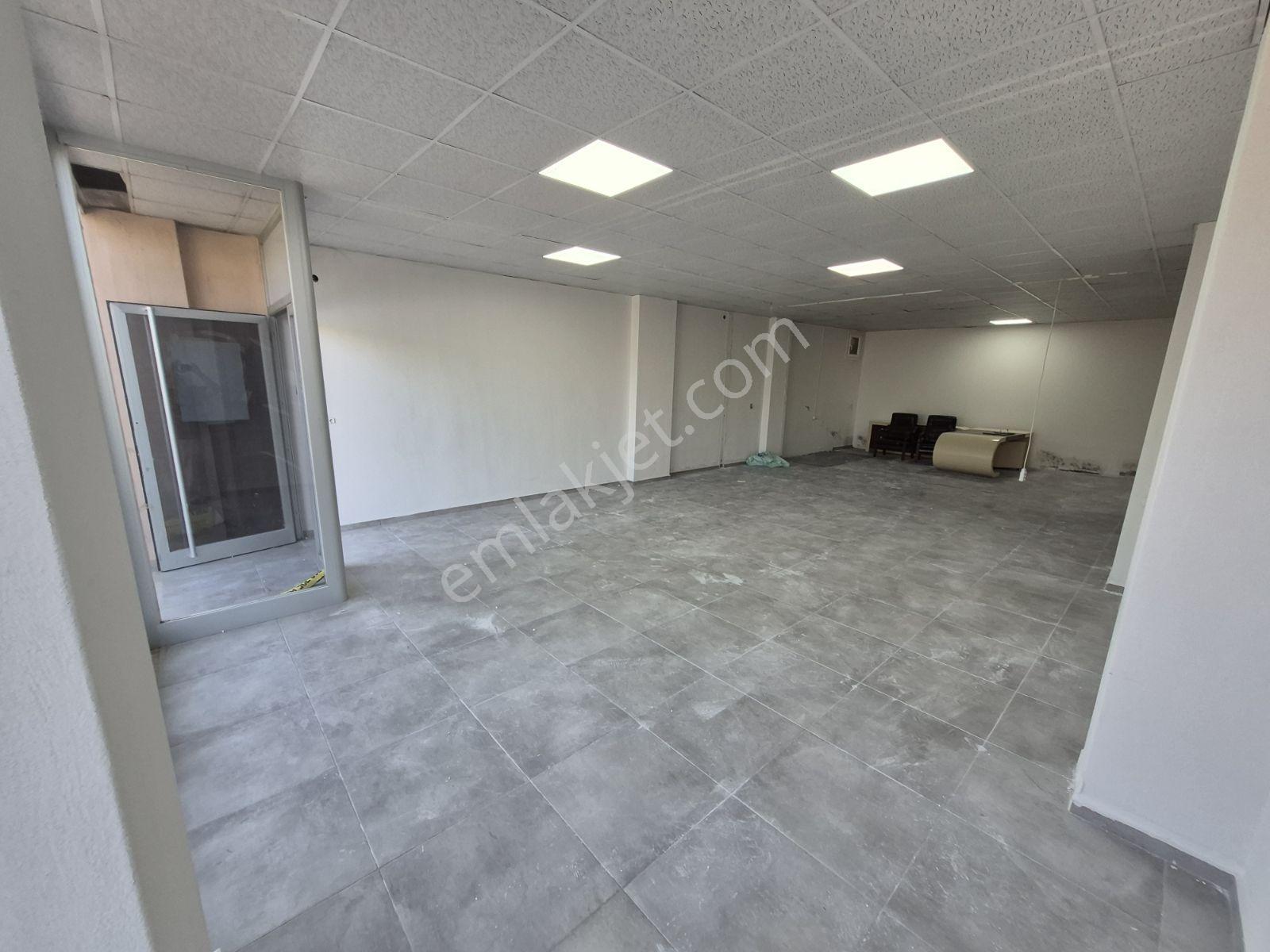 Bayraklı Emekmah.caddeüzeri/medical Park Hast.700met/315m2dükkan - Görsel 11