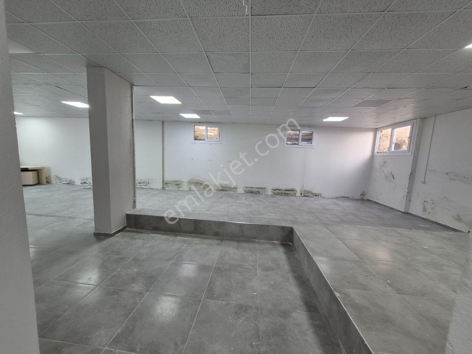 Bayraklı Emekmah.caddeüzeri/medical Park Hast.700met/315m2dükkan - Görsel 15