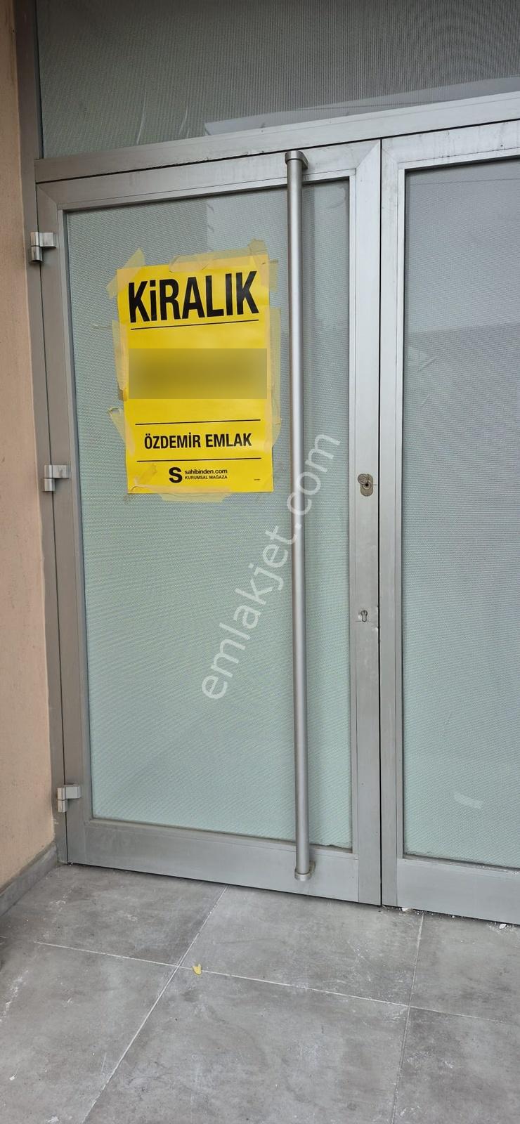 Bayraklı Emekmah.caddeüzeri/medical Park Hast.700met/315m2dükkan - Görsel 13