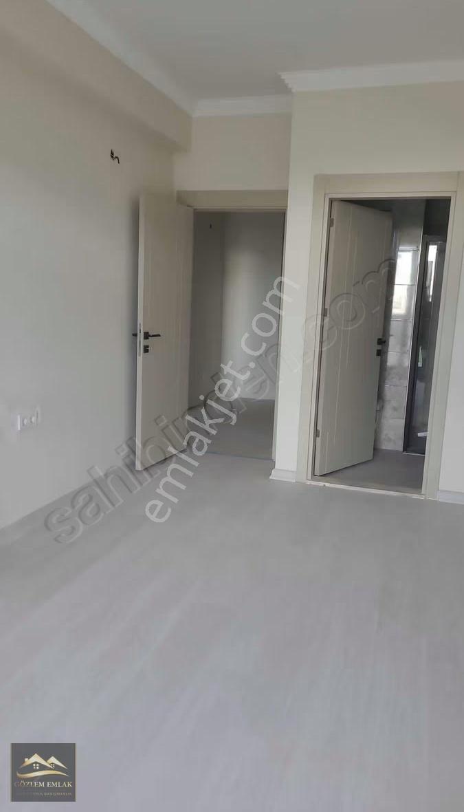 Aliağa Örnekkent Acil Satılık 2+1 Satılık Sıfır Ara Kat Daire - Görsel 13