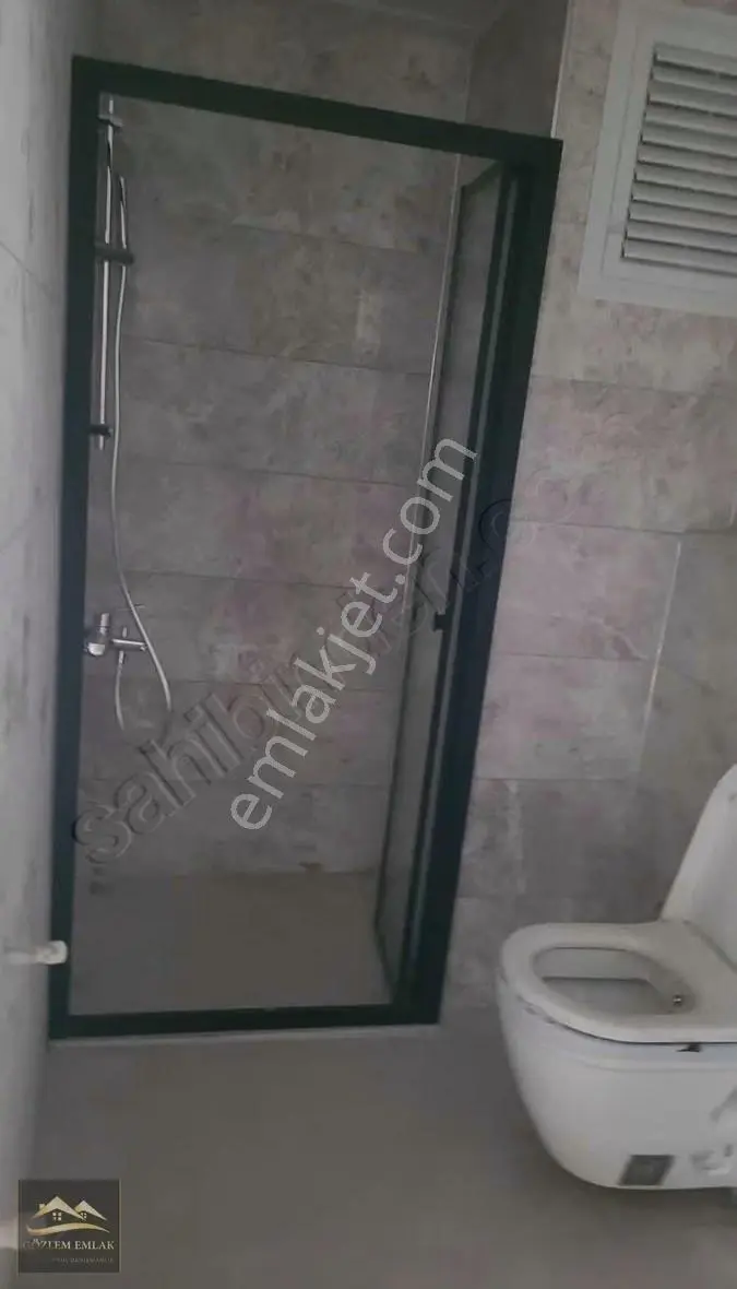 Aliağa Örnekkent Acil Satılık 2+1 Satılık Sıfır Ara Kat Daire - Görsel 4