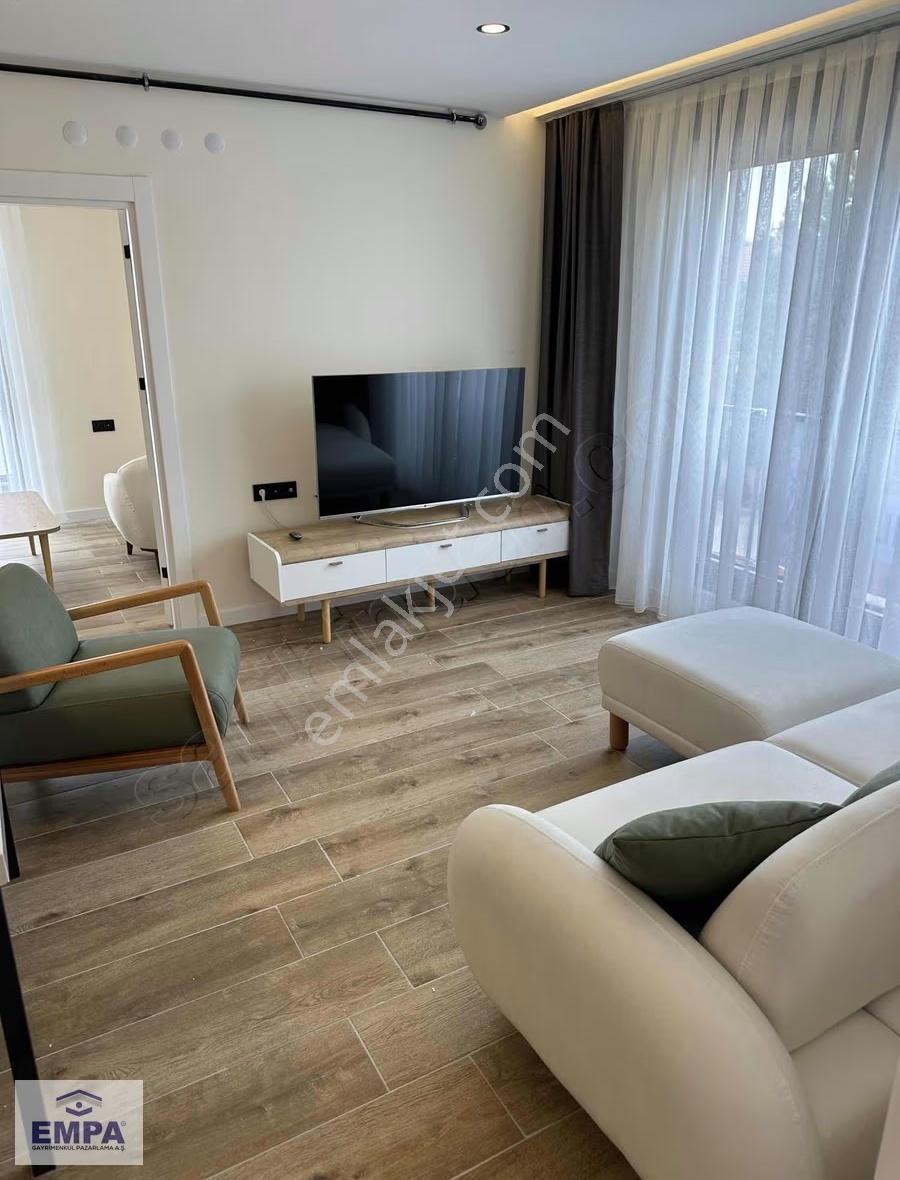 Empa'dan Batıkent Mah. Sıfır Lüks Sitede 2+1 77m² Eşyalı Kiralık - Görsel 3