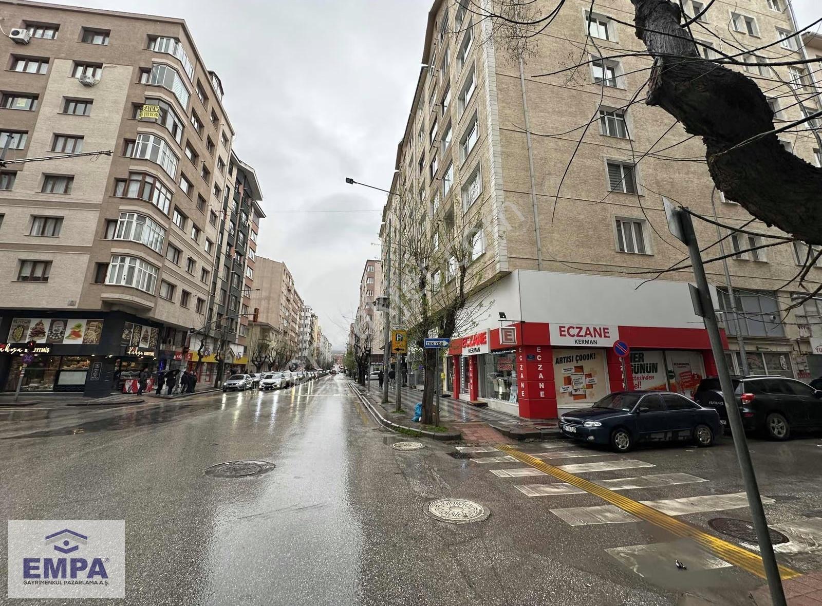Empa'dan Akarbaşı Mah.atatürk Cad Yakını 2+1 110m² Satılık Daire - Görsel 24