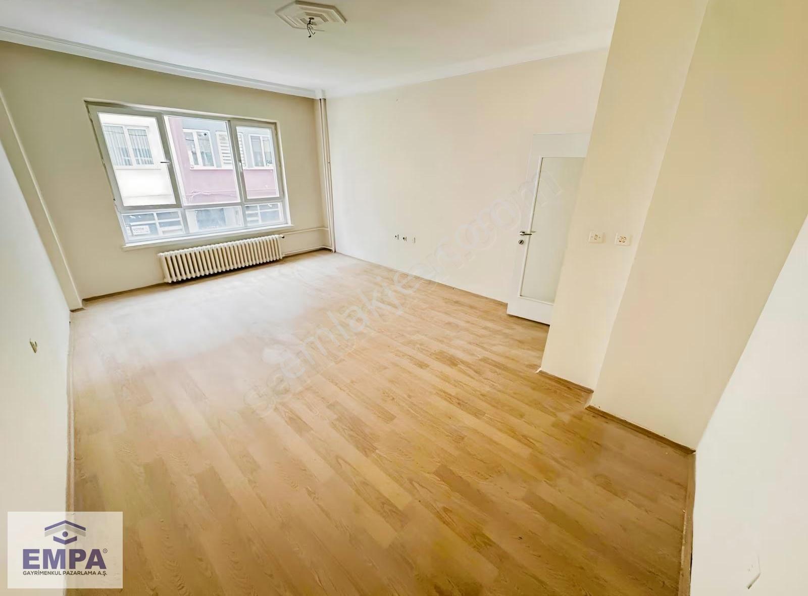 Empa'dan Akarbaşı Mah.atatürk Cad Yakını 2+1 110m² Satılık Daire - Görsel 3
