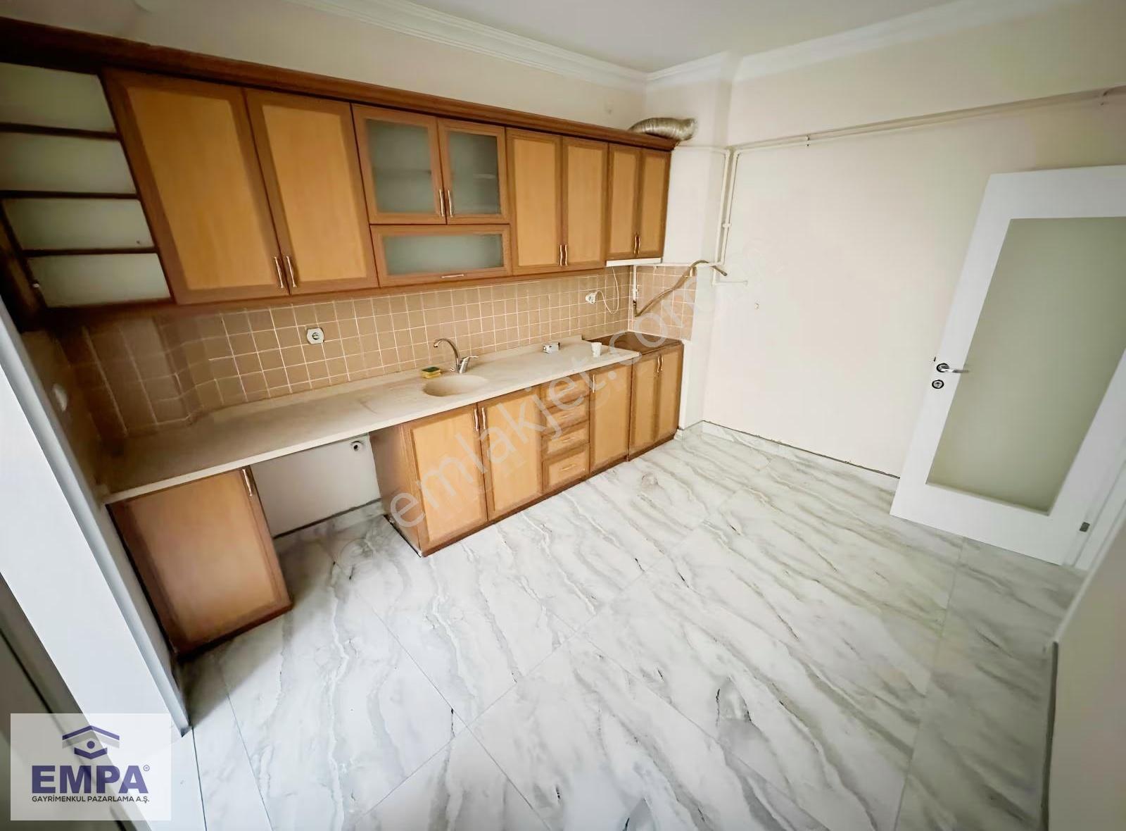 Empa'dan Akarbaşı Mah.atatürk Cad Yakını 2+1 110m² Satılık Daire - Görsel 11