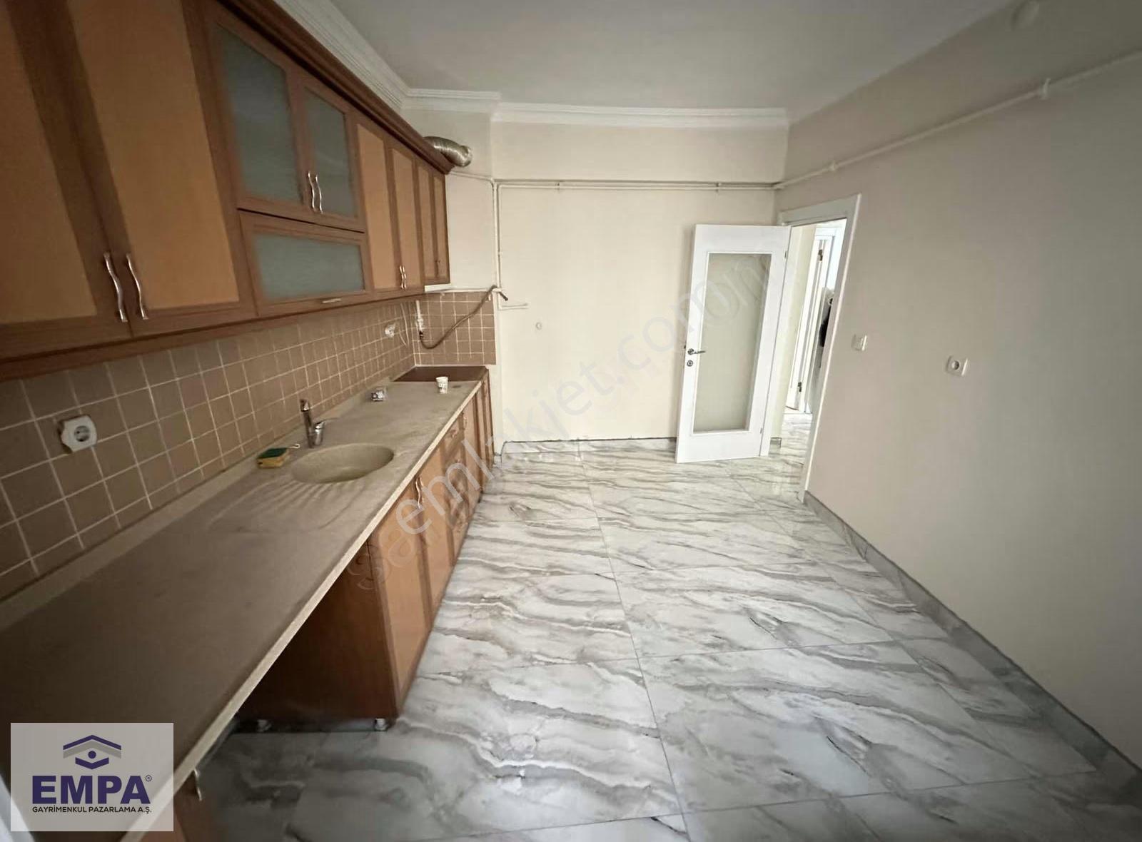 Empa'dan Akarbaşı Mah.atatürk Cad Yakını 2+1 110m² Satılık Daire - Görsel 17