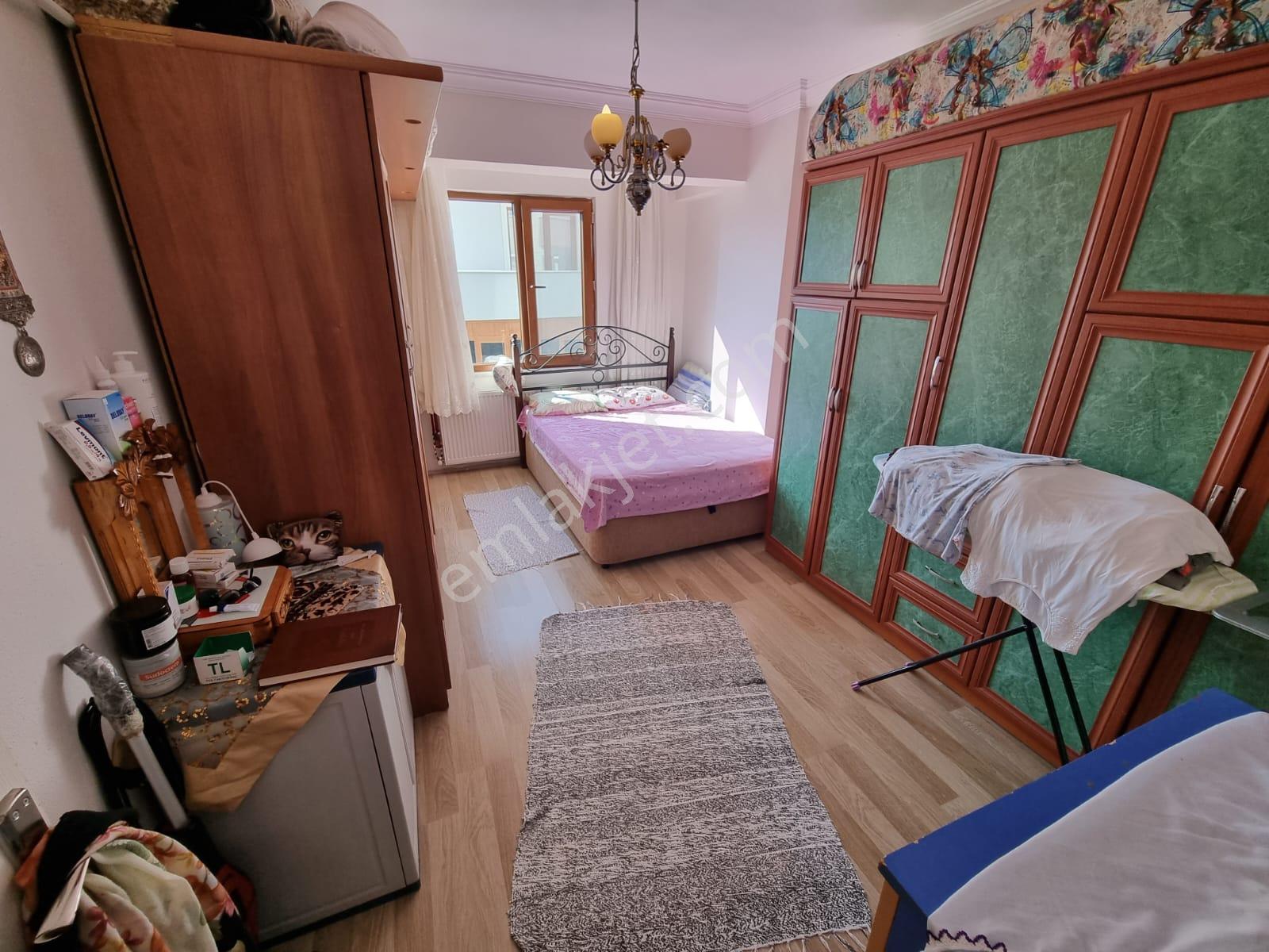 Kabakoz Samanyolu’nda Site İçinde Özel Depo Alanlı Çok Geniş 2+1 - Görsel 18