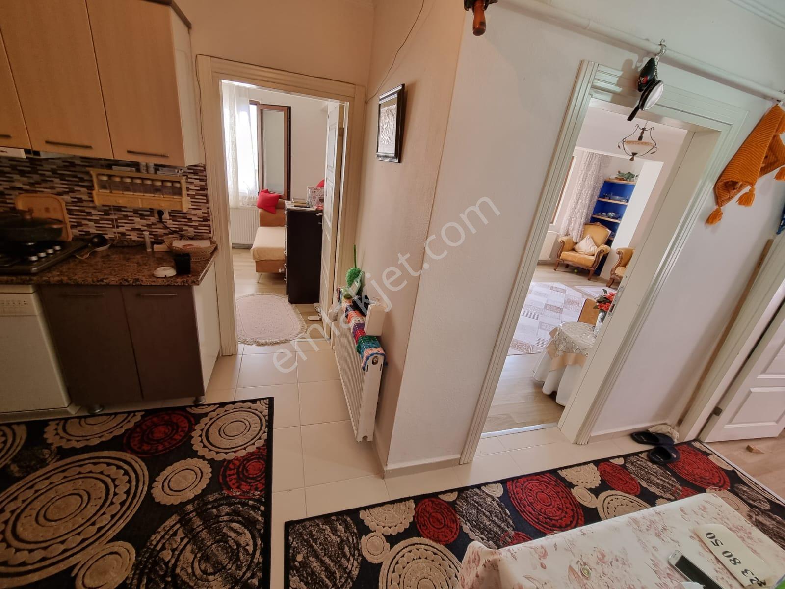 Kabakoz Samanyolu’nda Site İçinde Özel Depo Alanlı Çok Geniş 2+1 - Görsel 22