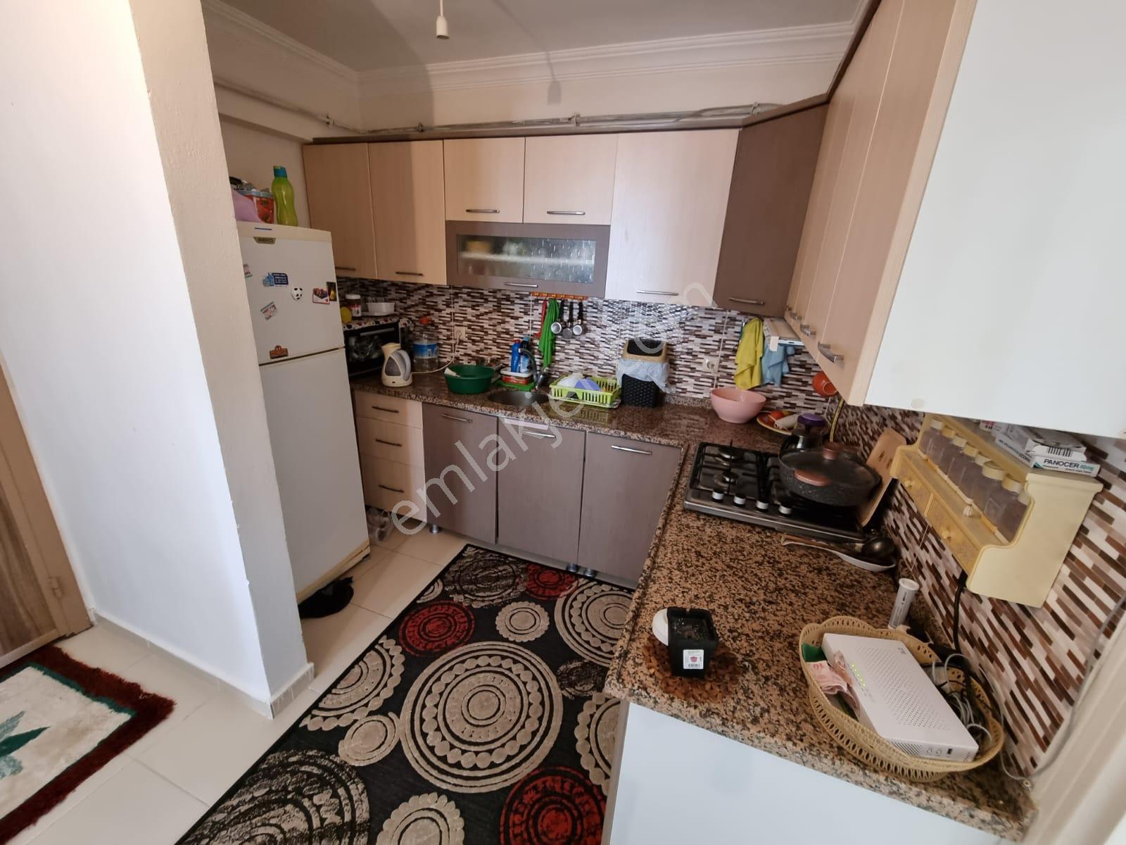 Kabakoz Samanyolu’nda Site İçinde Özel Depo Alanlı Çok Geniş 2+1 - Görsel 25