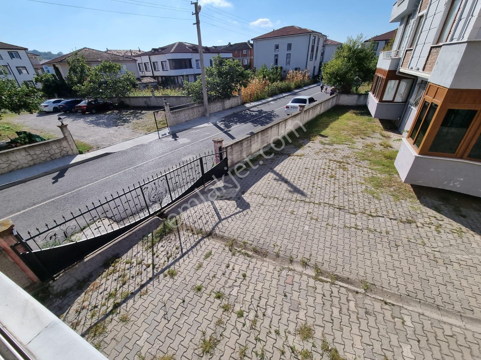 Kabakoz Samanyolu’nda Site İçinde Özel Depo Alanlı Çok Geniş 2+1 - Görsel 30