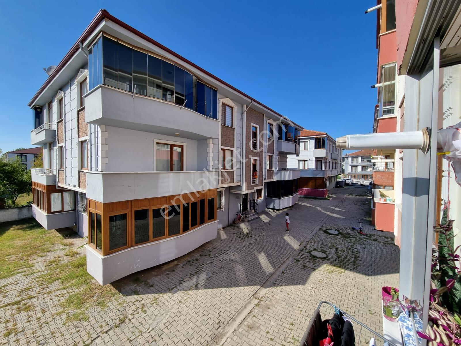 Kabakoz Samanyolu’nda Site İçinde Özel Depo Alanlı Çok Geniş 2+1 - Görsel 31