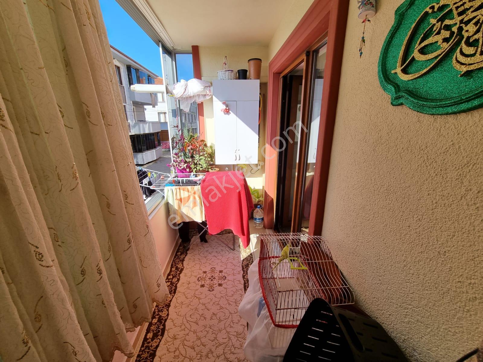 Kabakoz Samanyolu’nda Site İçinde Özel Depo Alanlı Çok Geniş 2+1 - Görsel 28