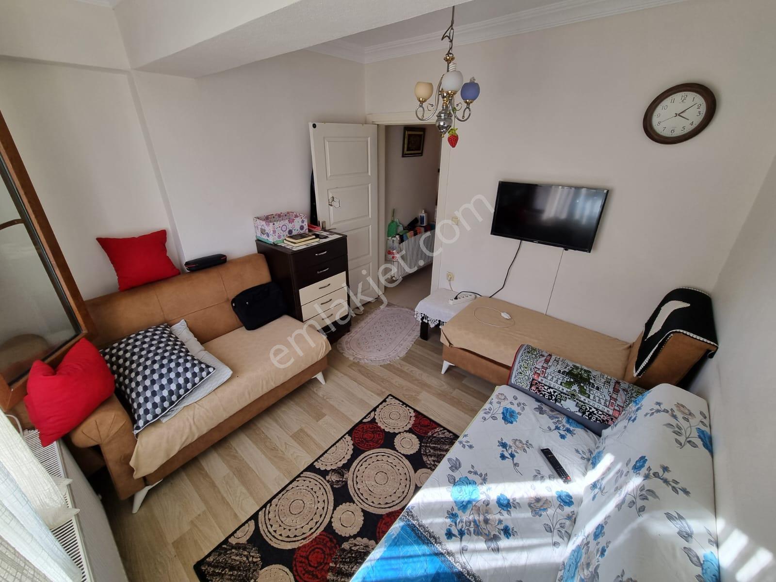 Kabakoz Samanyolu’nda Site İçinde Özel Depo Alanlı Çok Geniş 2+1 - Görsel 16