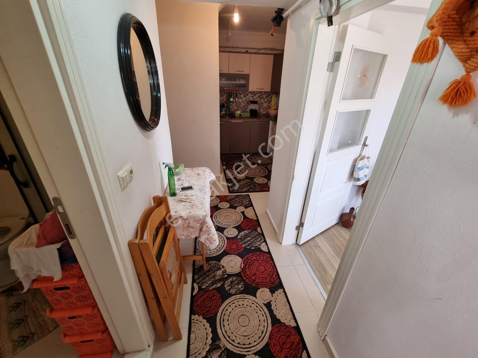 Kabakoz Samanyolu’nda Site İçinde Özel Depo Alanlı Çok Geniş 2+1 - Görsel 23