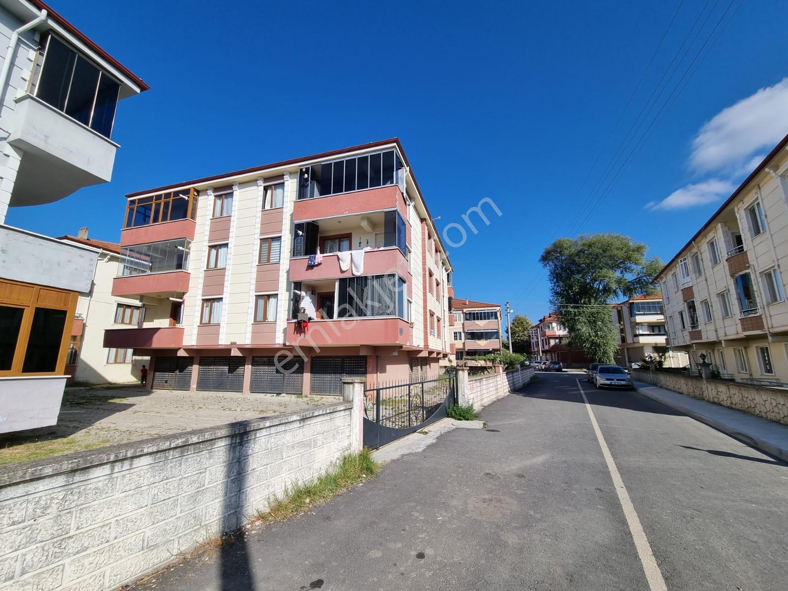Kabakoz Samanyolu’nda Site İçinde Özel Depo Alanlı Çok Geniş 2+1 - Görsel 4