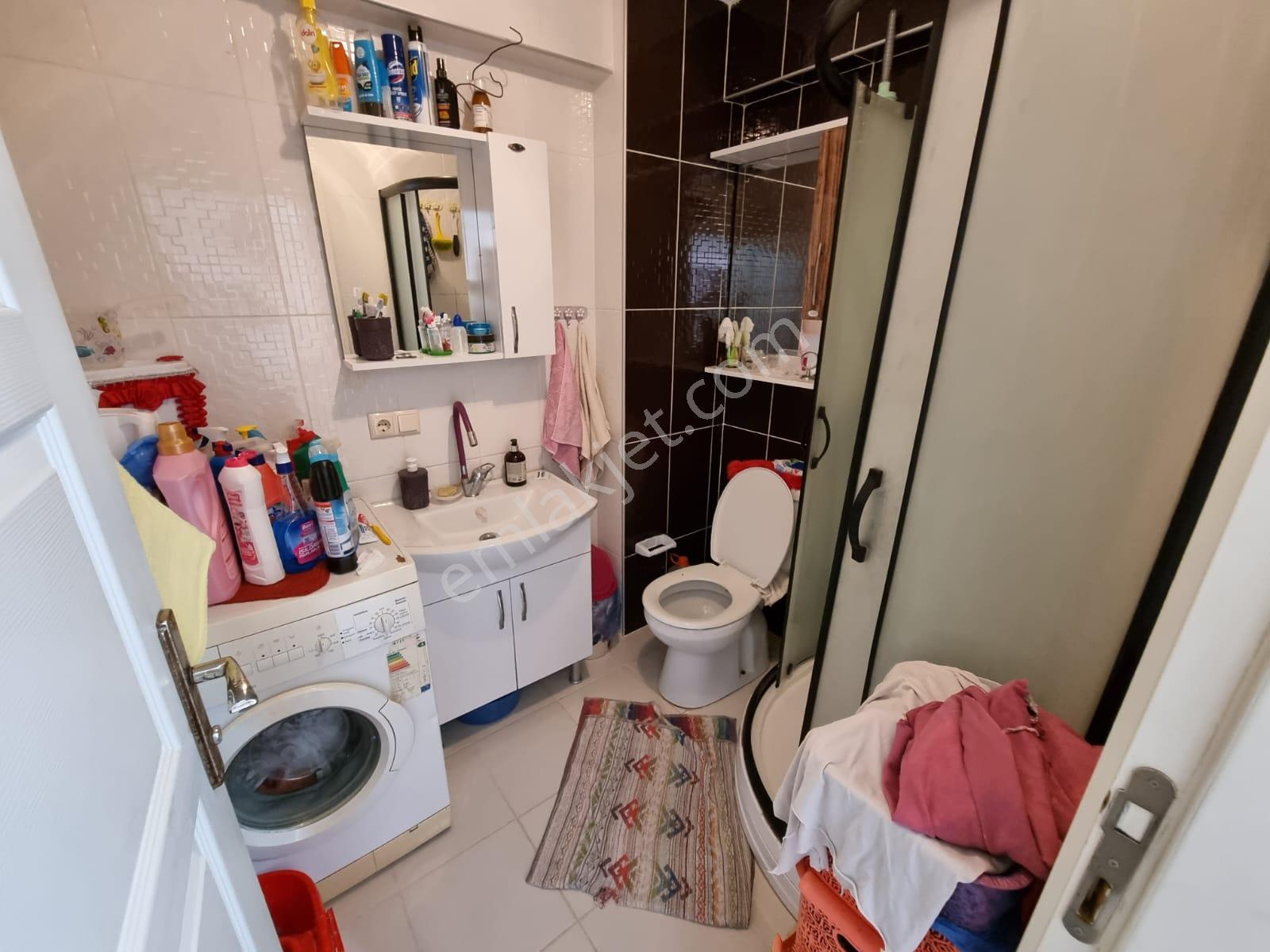 Kabakoz Samanyolu’nda Site İçinde Özel Depo Alanlı Çok Geniş 2+1 - Görsel 27