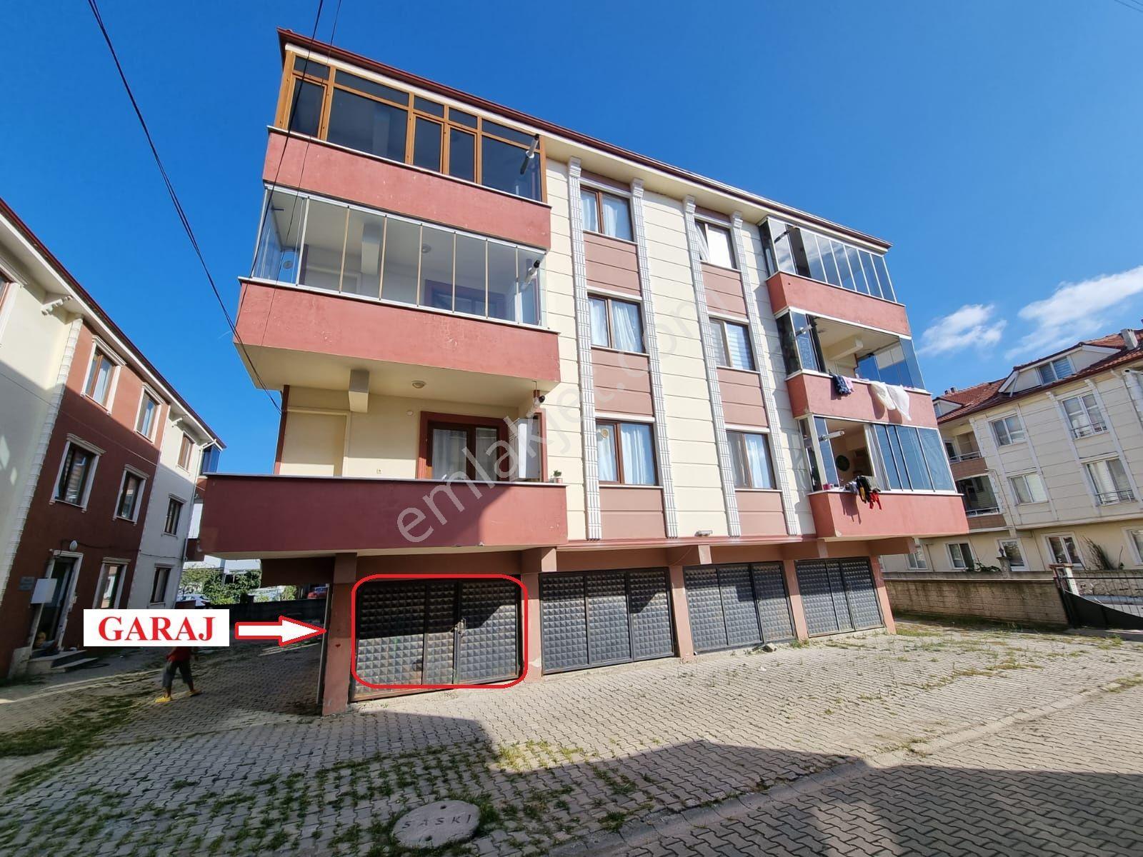Kabakoz Samanyolu’nda Site İçinde Özel Depo Alanlı Çok Geniş 2+1 - Görsel 7