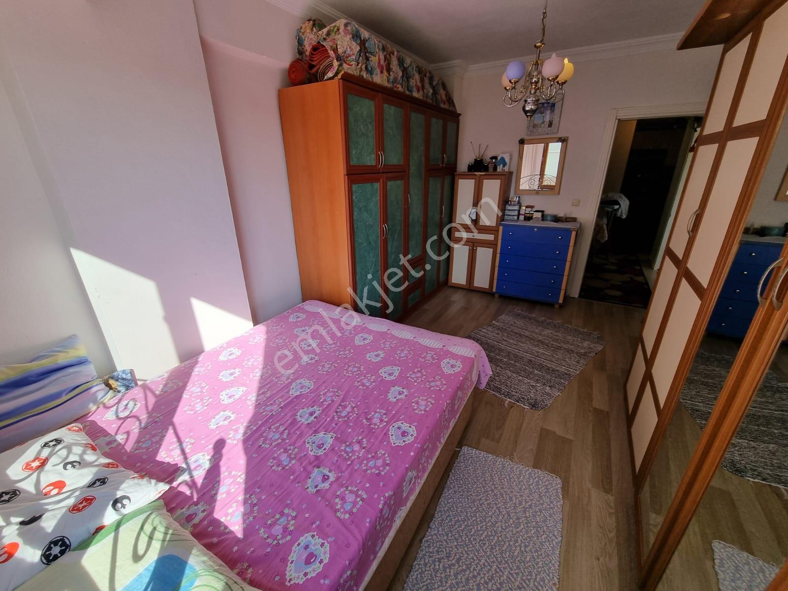 Kabakoz Samanyolu’nda Site İçinde Özel Depo Alanlı Çok Geniş 2+1 - Görsel 21