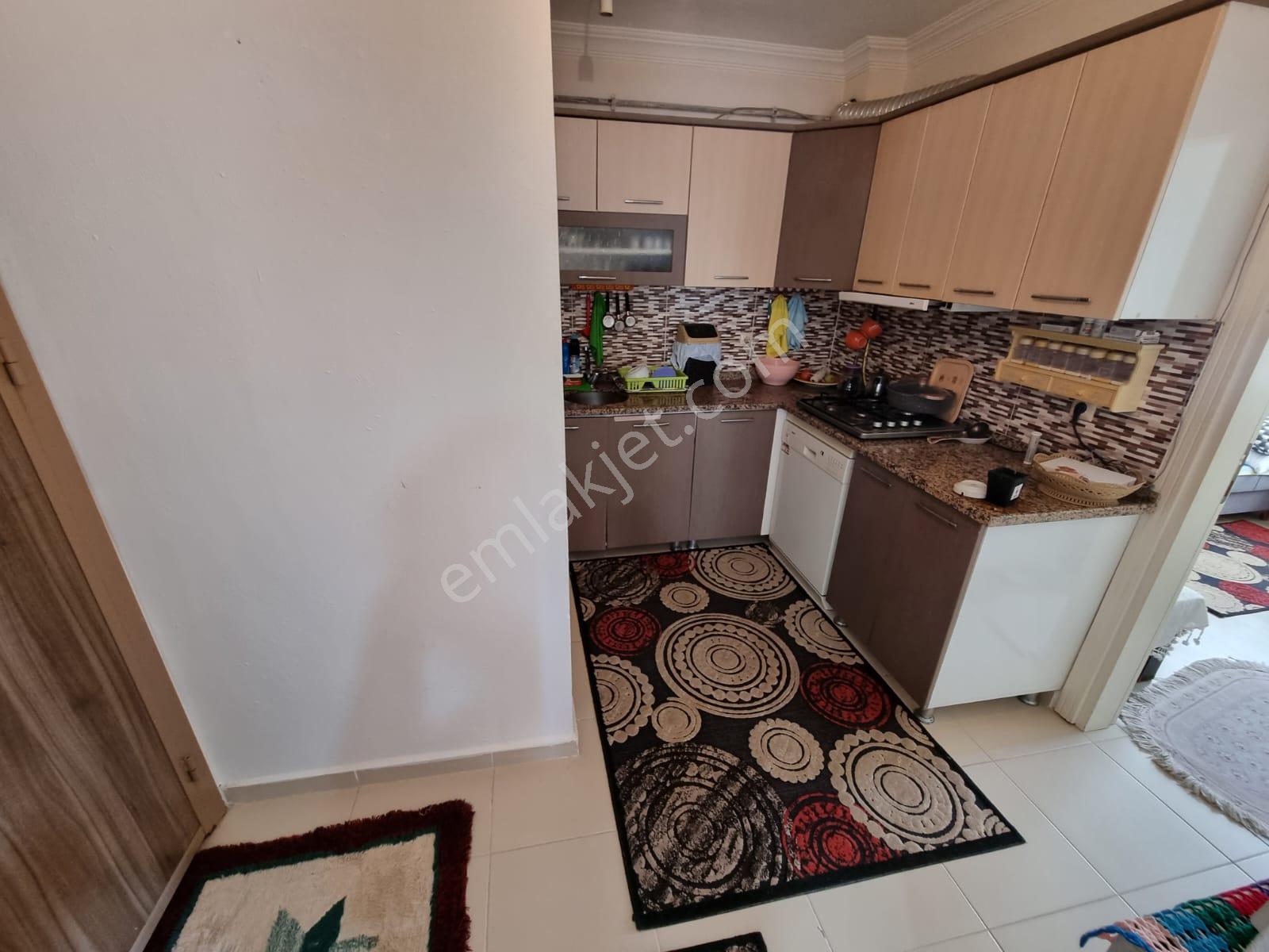 Kabakoz Samanyolu’nda Site İçinde Özel Depo Alanlı Çok Geniş 2+1 - Görsel 24