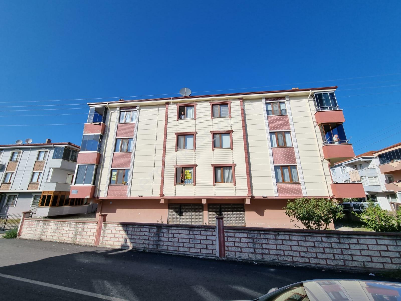 Kabakoz Samanyolu’nda Site İçinde Özel Depo Alanlı Çok Geniş 2+1 - Görsel 6