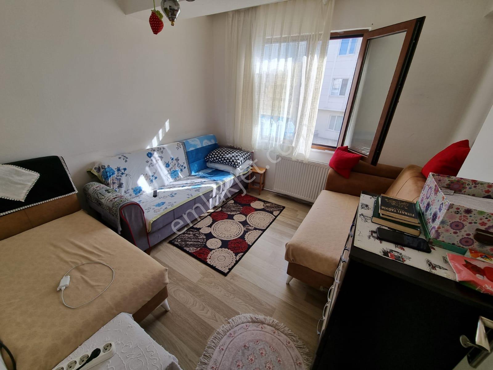 Kabakoz Samanyolu’nda Site İçinde Özel Depo Alanlı Çok Geniş 2+1 - Görsel 14