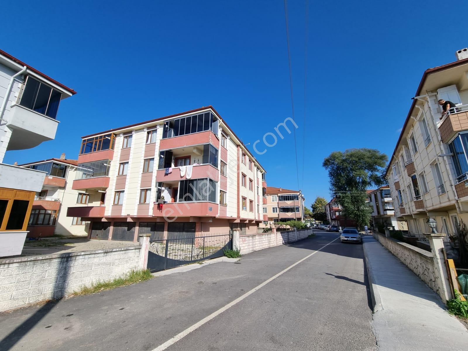 Kabakoz Samanyolu’nda Site İçinde Özel Depo Alanlı Çok Geniş 2+1 - Görsel 5