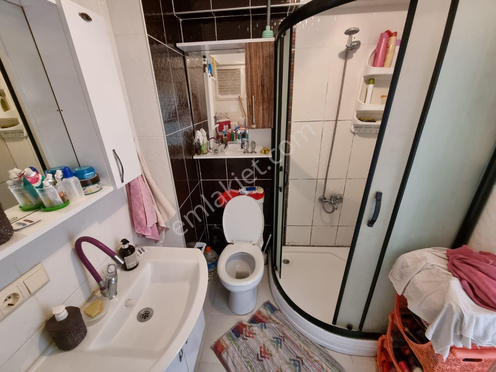 Kabakoz Samanyolu’nda Site İçinde Özel Depo Alanlı Çok Geniş 2+1 - Görsel 26