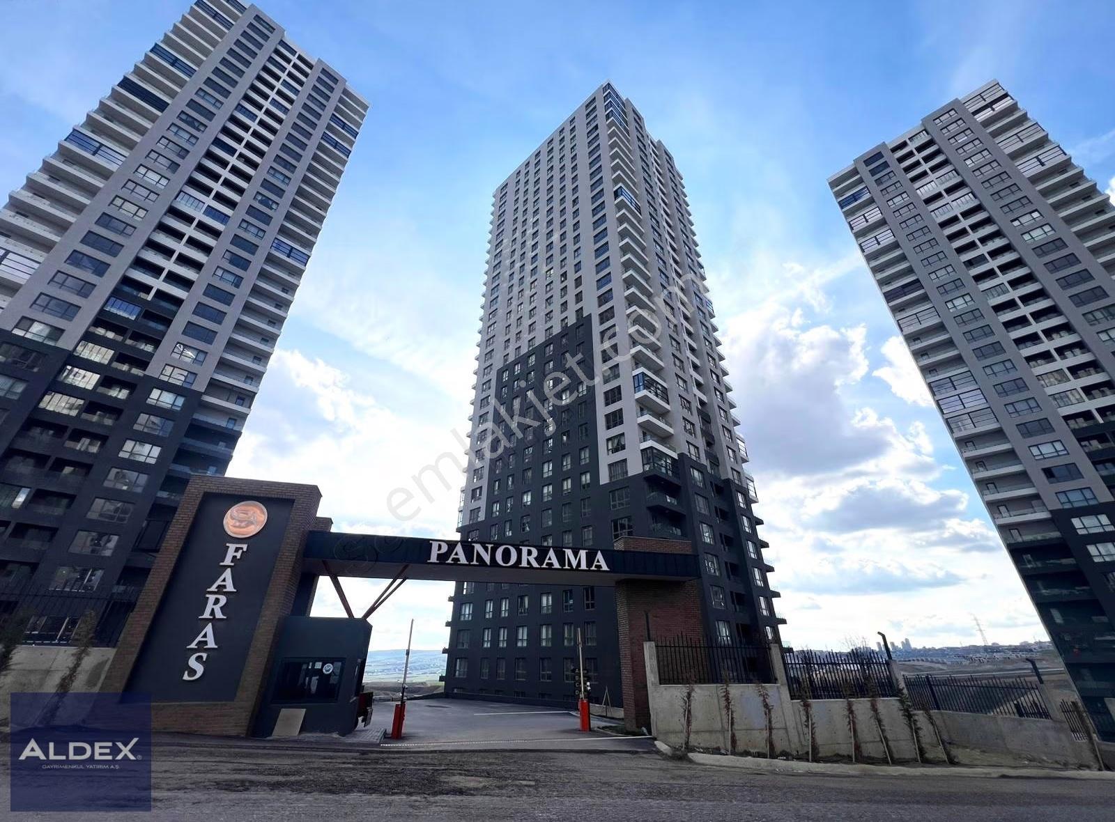 Faras Panorama'da Tapulu Oturuma Hazır 4+1 Satılık Fırsat Daire