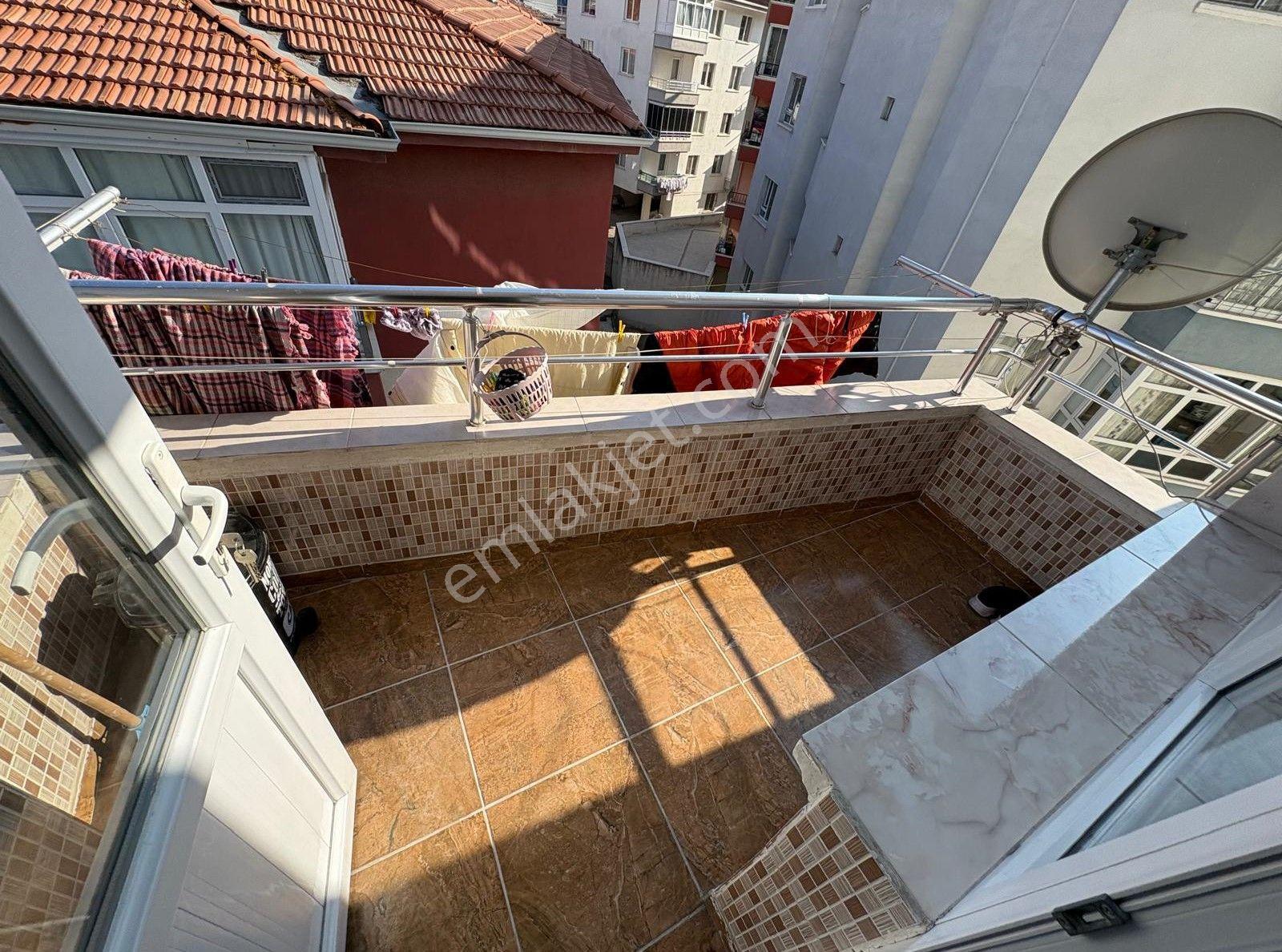 Hayal^den Tandoğan Mh.de Çift Balkonlu Asansörlü 5+1 Teras Daire - Görsel 30